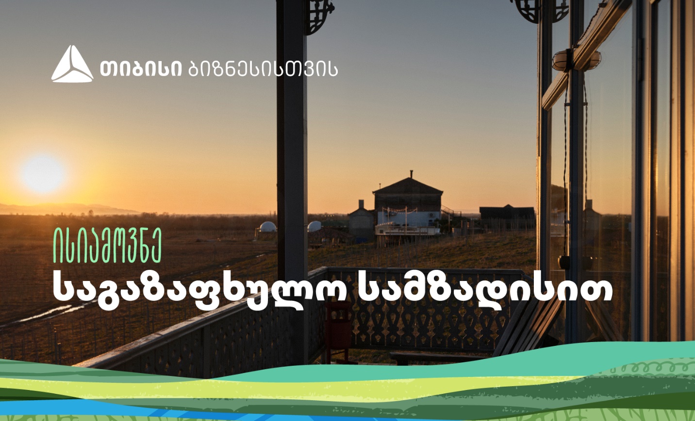 A view of a field from a window
Description automatically generated